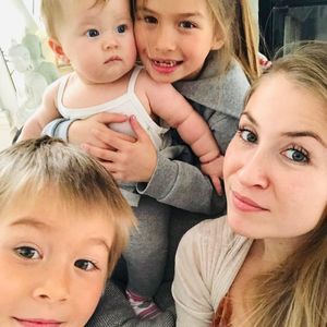 Meet your Posher, Audrey